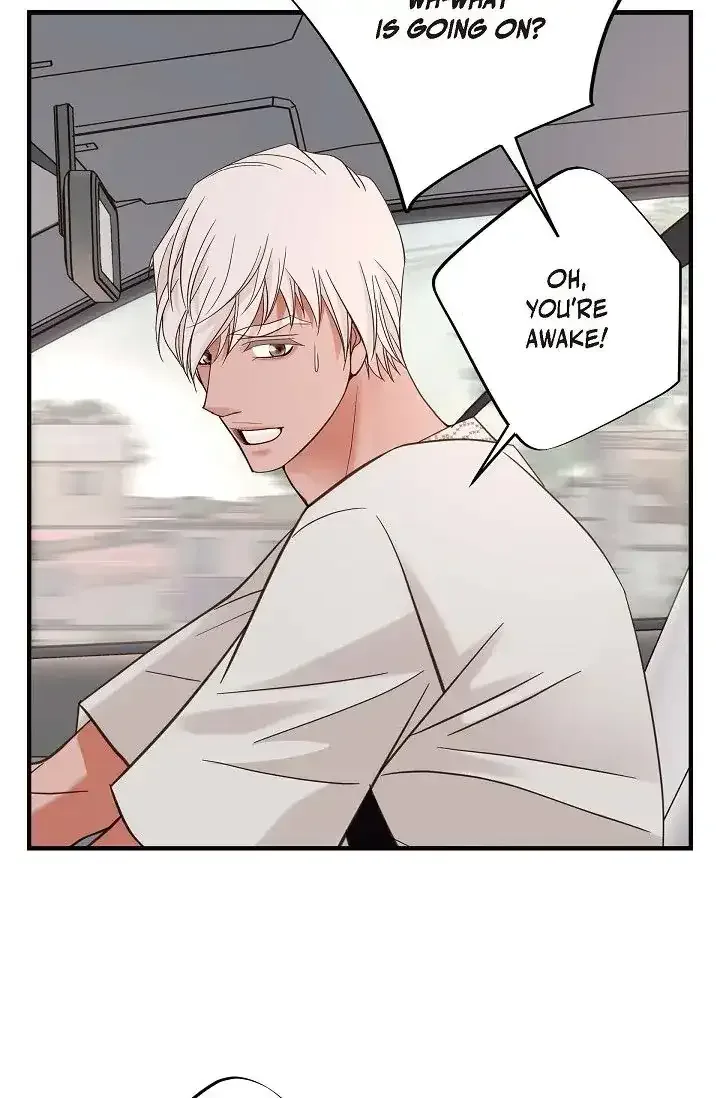 No Exit Chapter 18 page 100