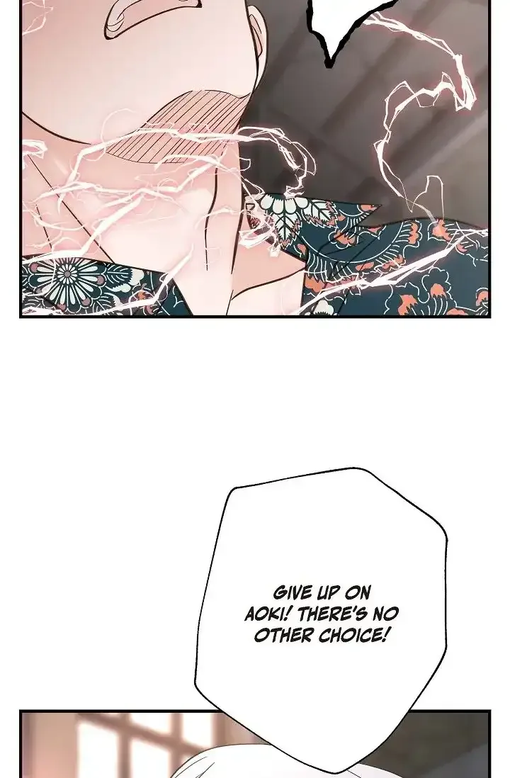 No Exit Chapter 20 page 10