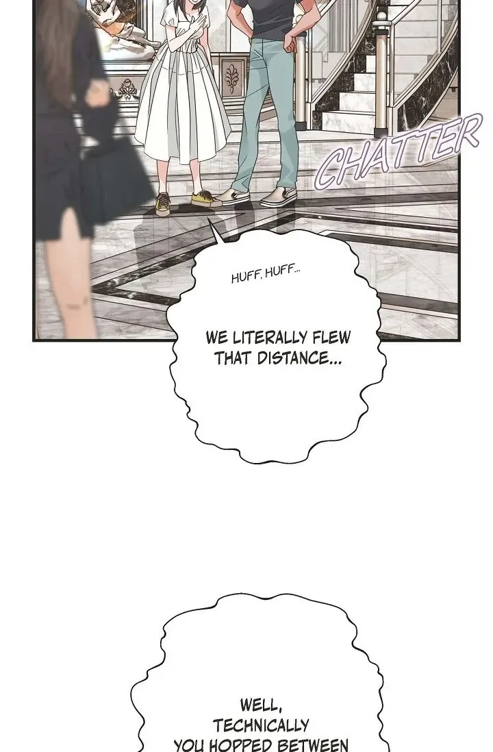 No Exit Chapter 22 page 38