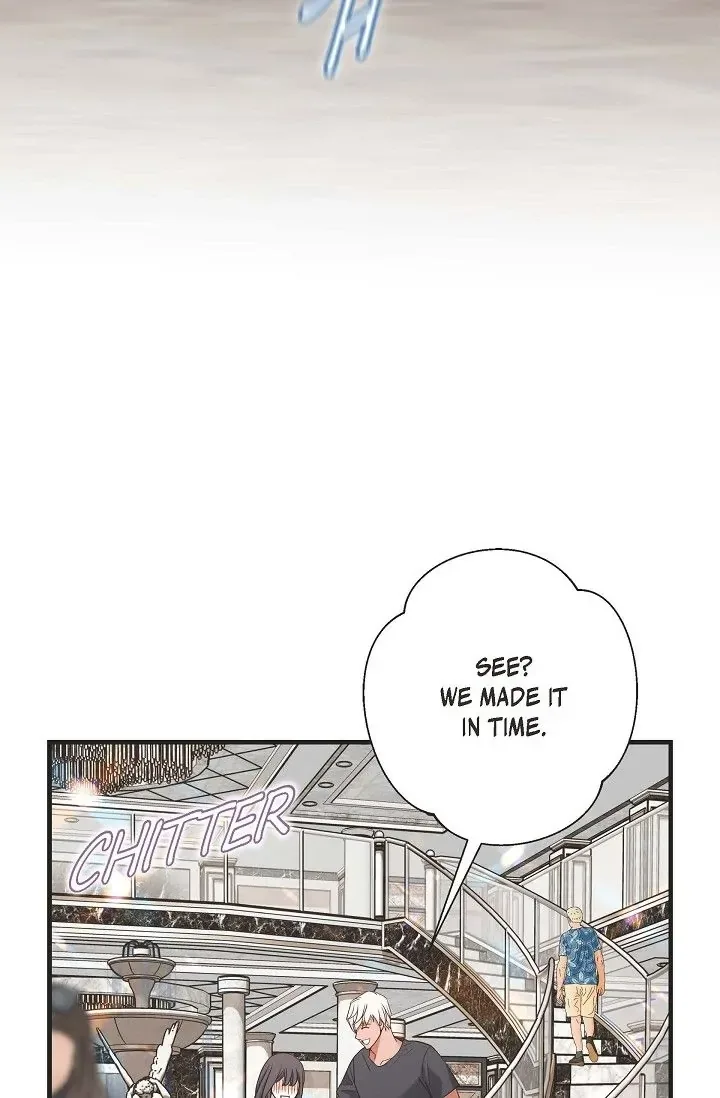 No Exit Chapter 22 page 37