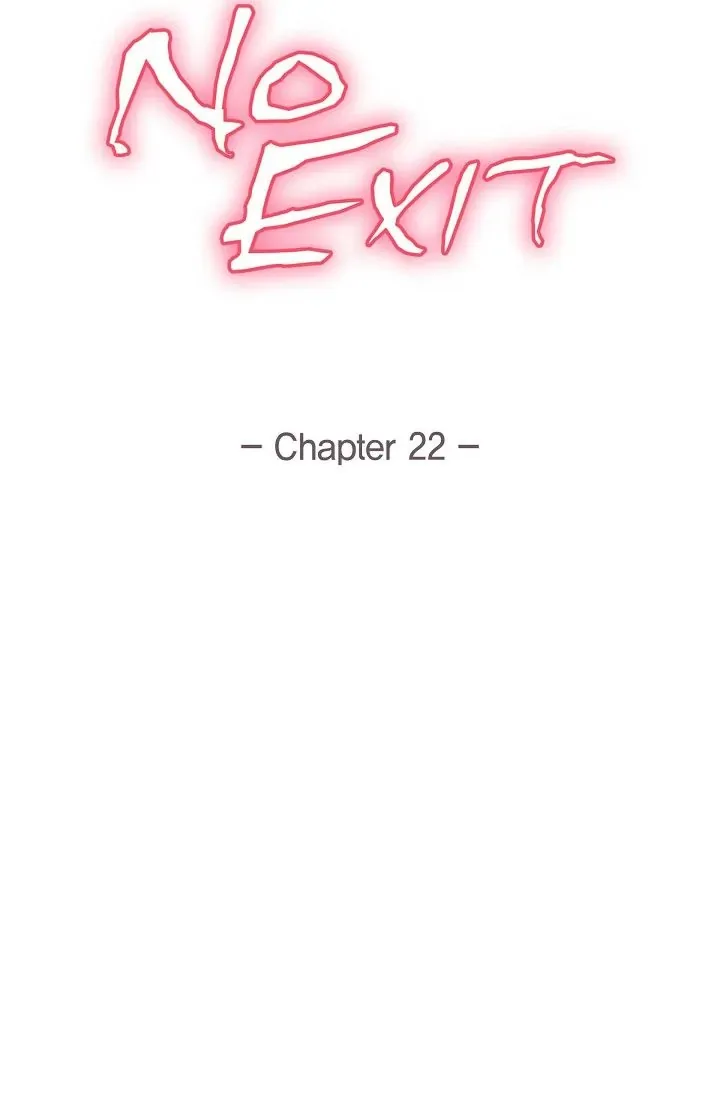 No Exit Chapter 22 page 17