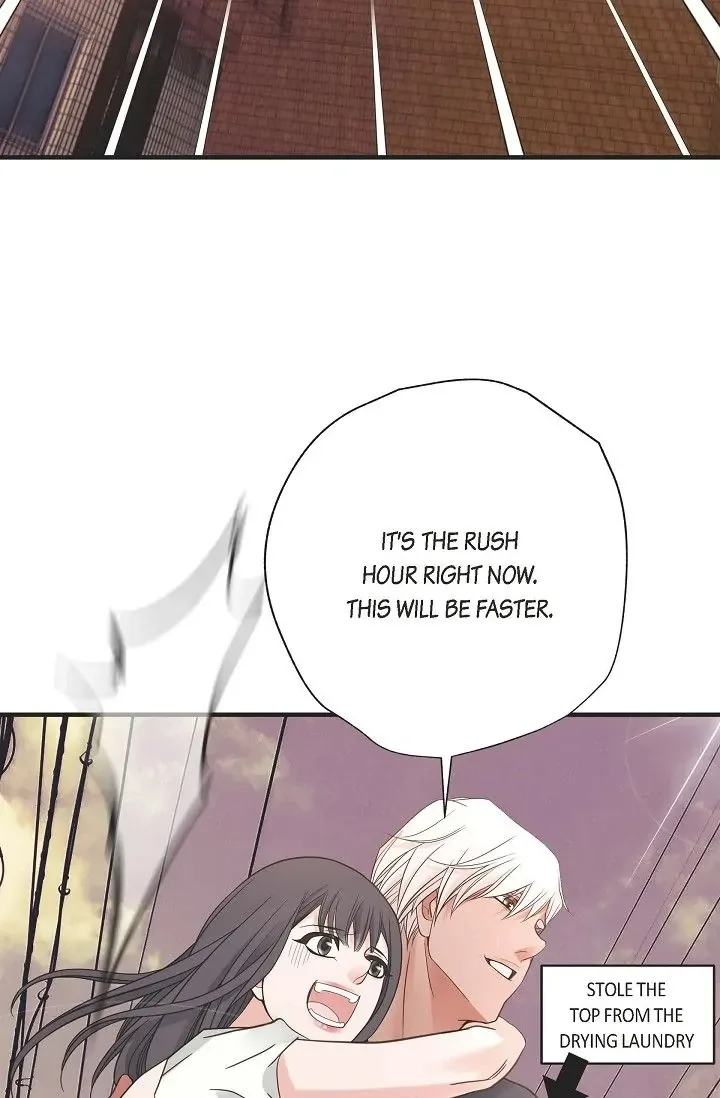No Exit Chapter 22 page 40