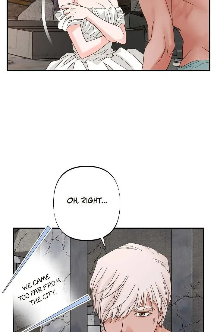 No Exit Chapter 22 page 32