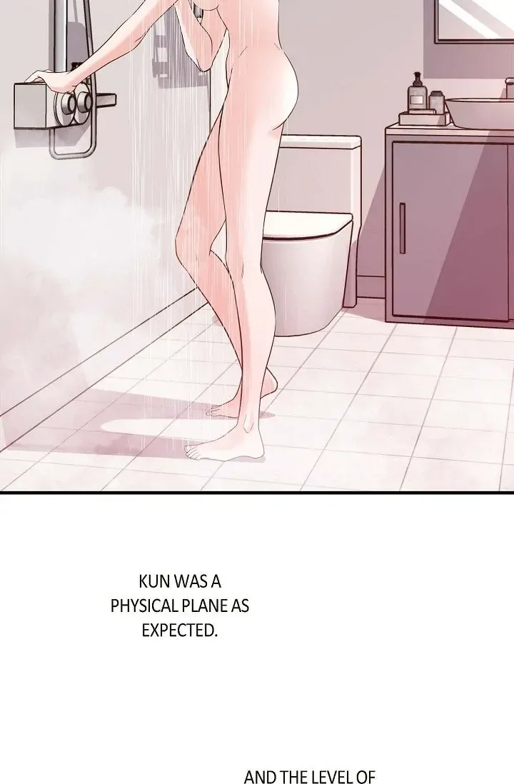 No Exit Chapter 22 page 71
