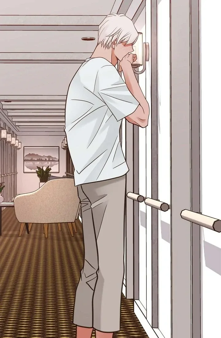 No Exit Chapter 23 page 3