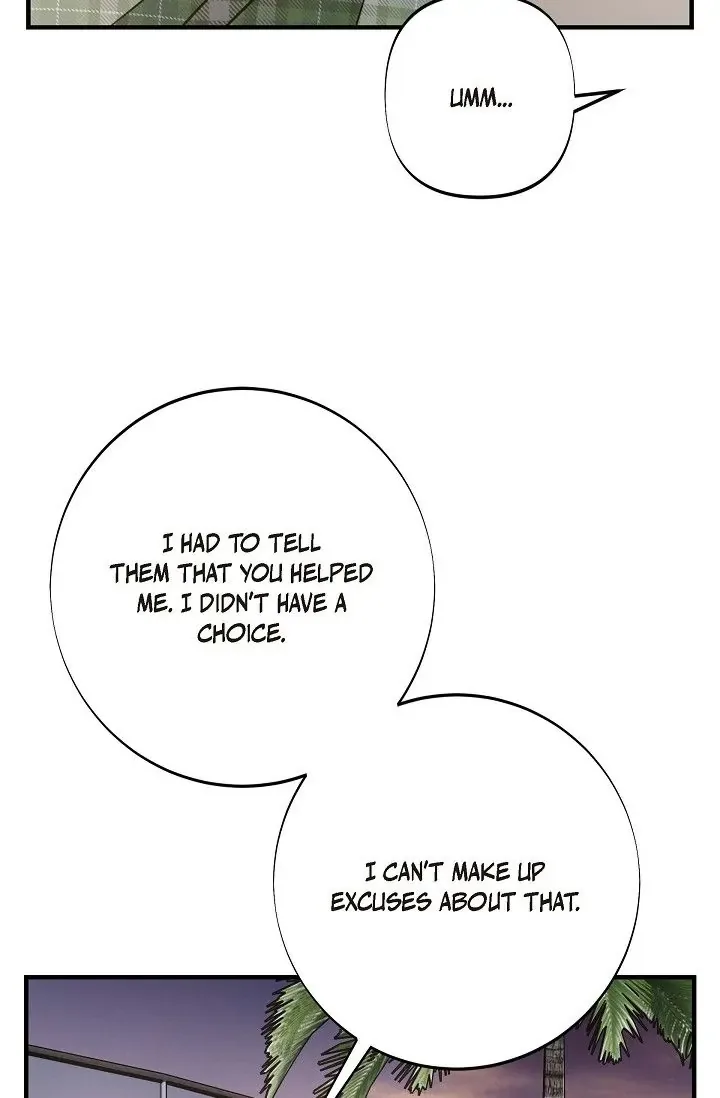 No Exit Chapter 23 page 12