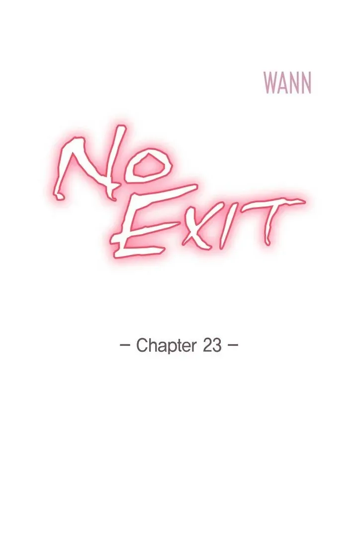 No Exit Chapter 23 page 5