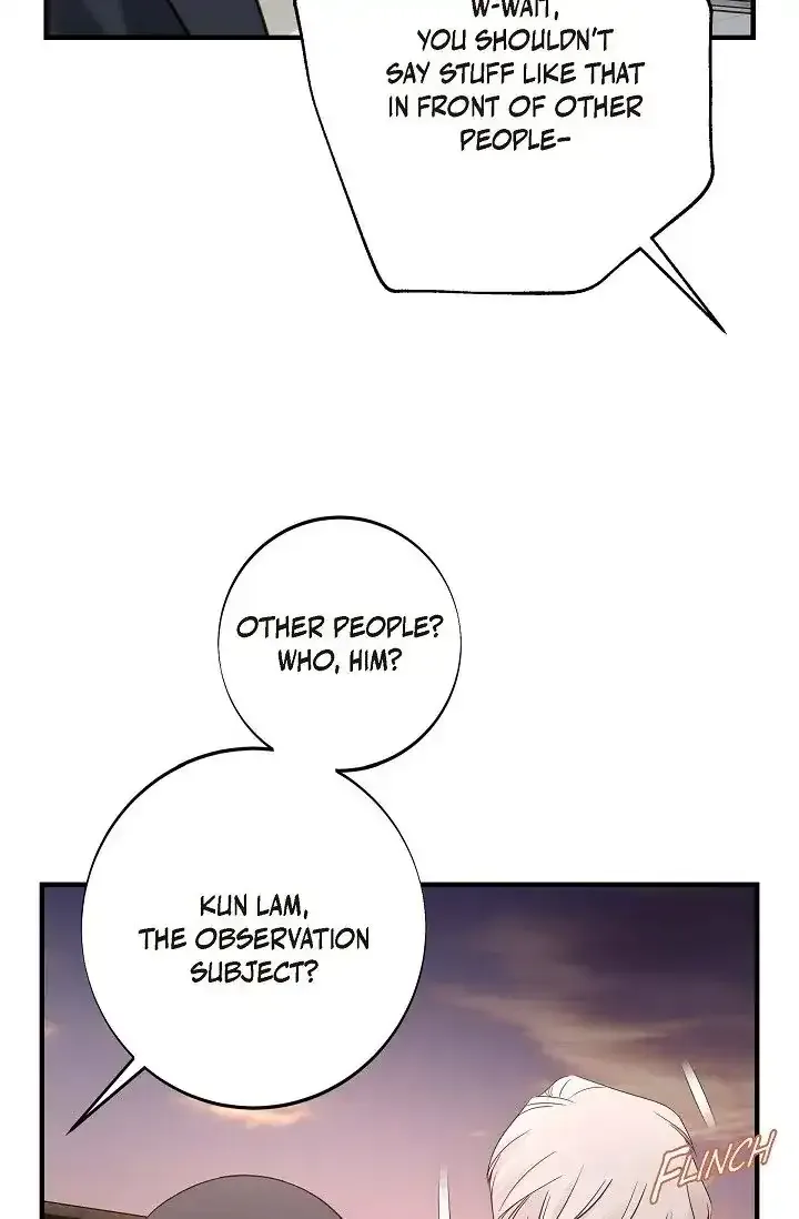 No Exit Chapter 24 page 20