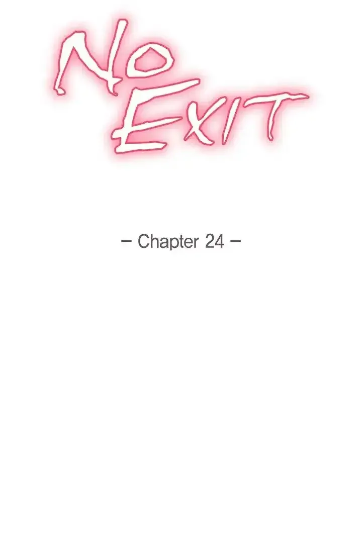No Exit Chapter 24 page 16
