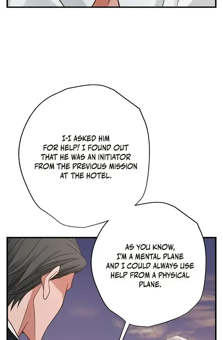 No Exit Chapter 24 page 27