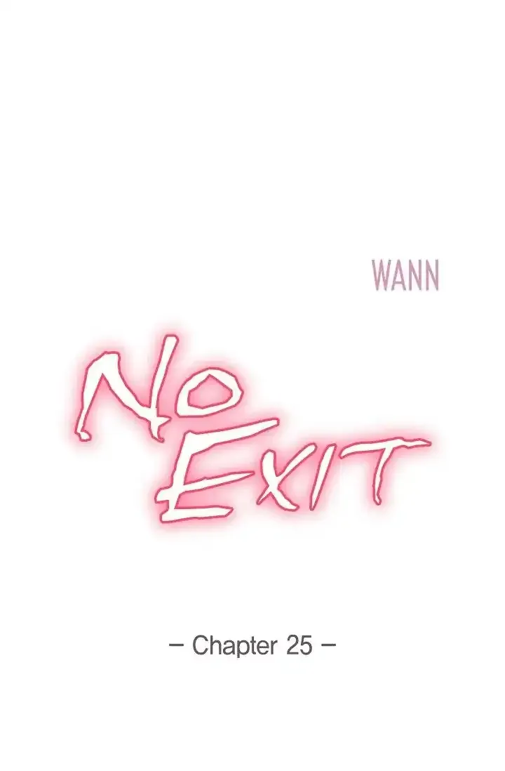 No Exit Chapter 25 page 5
