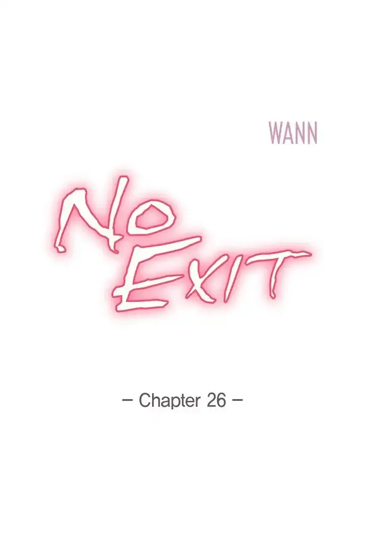 No Exit Chapter 26 page 6