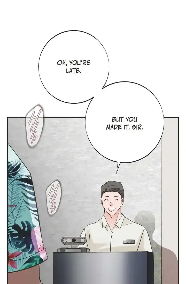 No Exit Chapter 24 page 56