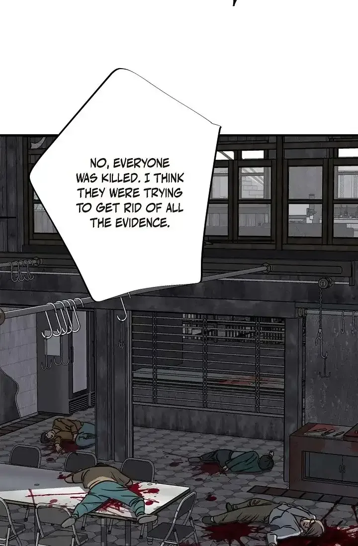 No Exit Chapter 28 page 12