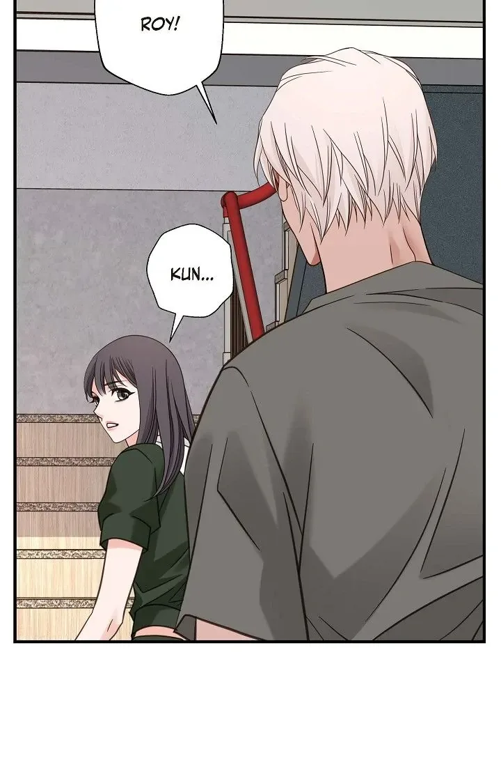 No Exit Chapter 29 page 33