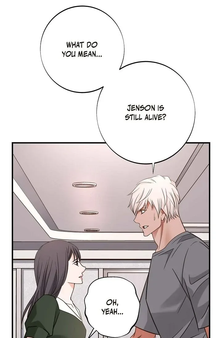 No Exit Chapter 29 page 34