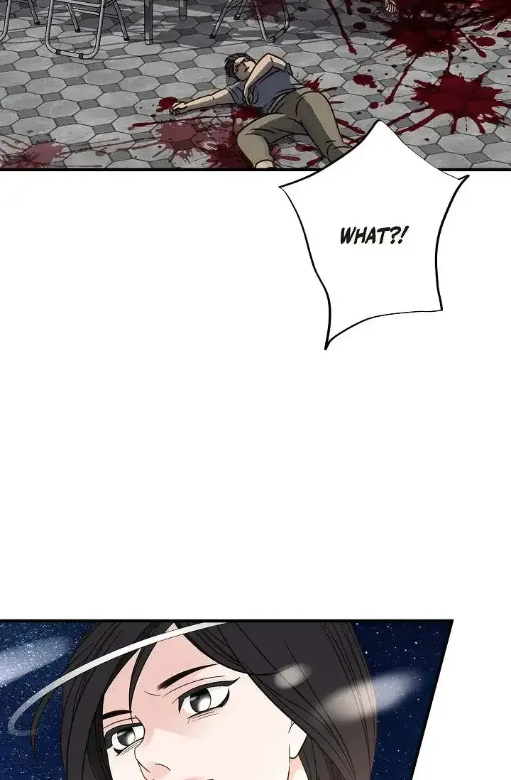 No Exit Chapter 28 page 13