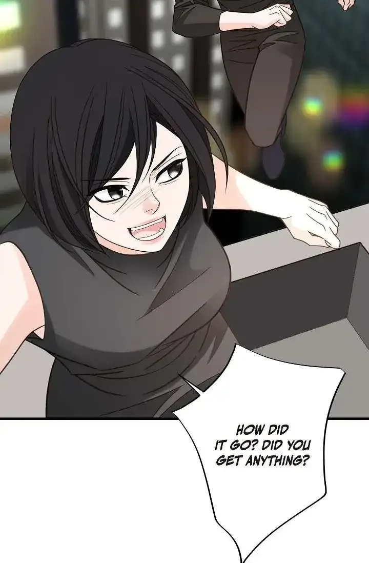 No Exit Chapter 28 page 11