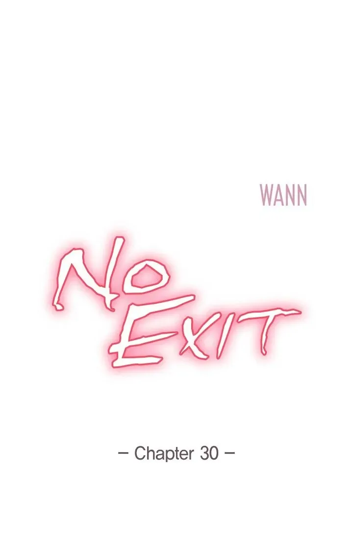 No Exit Chapter 30 page 21