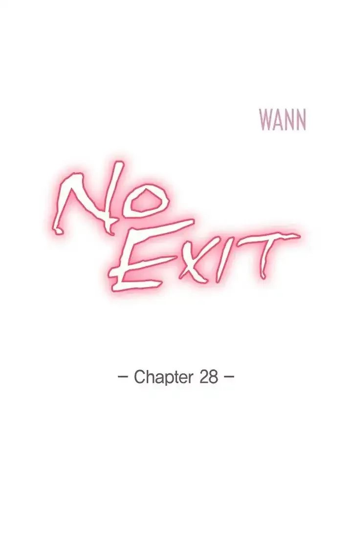 No Exit Chapter 28 page 6