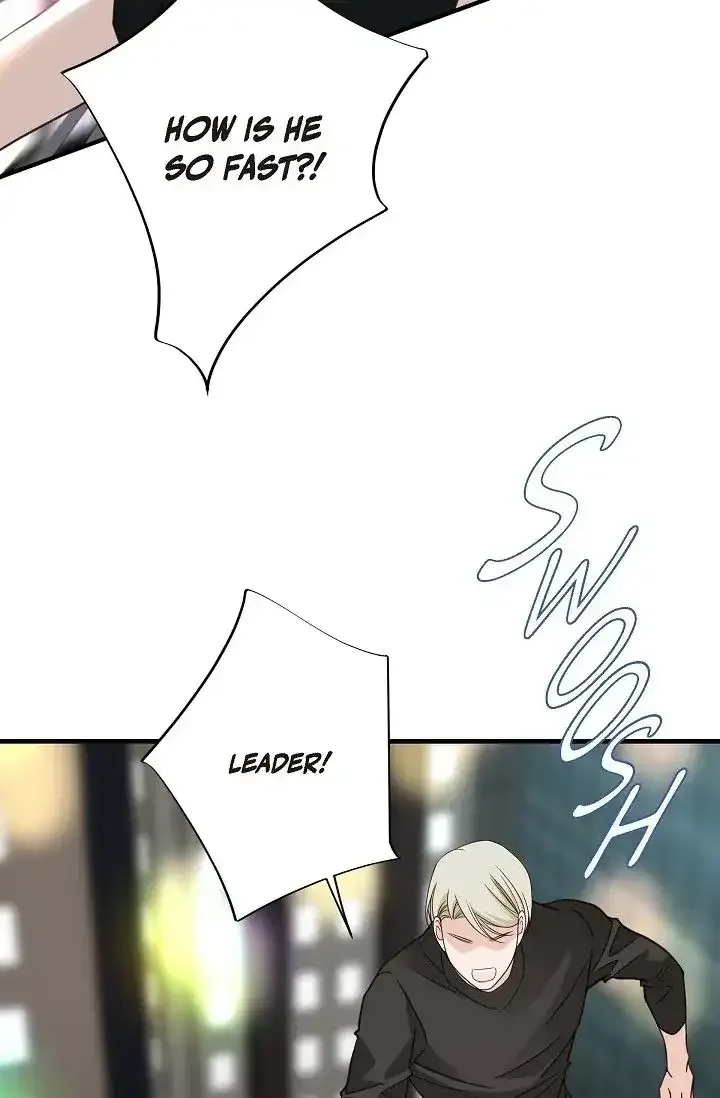 No Exit Chapter 28 page 10