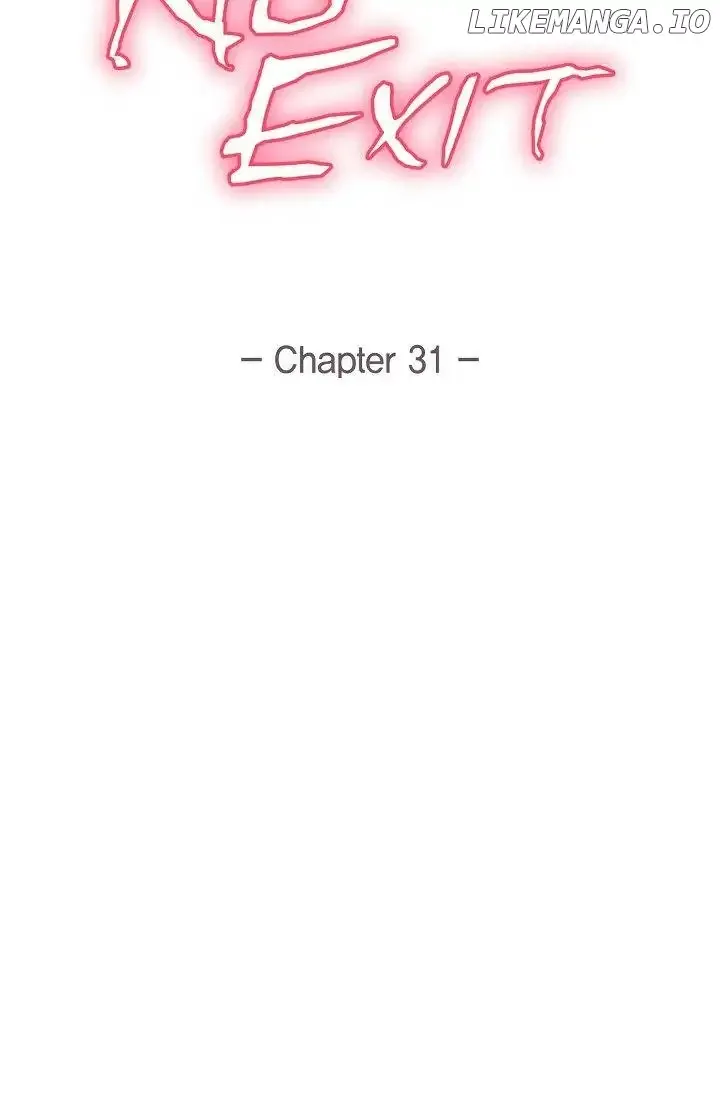 No Exit Chapter 31 page 6