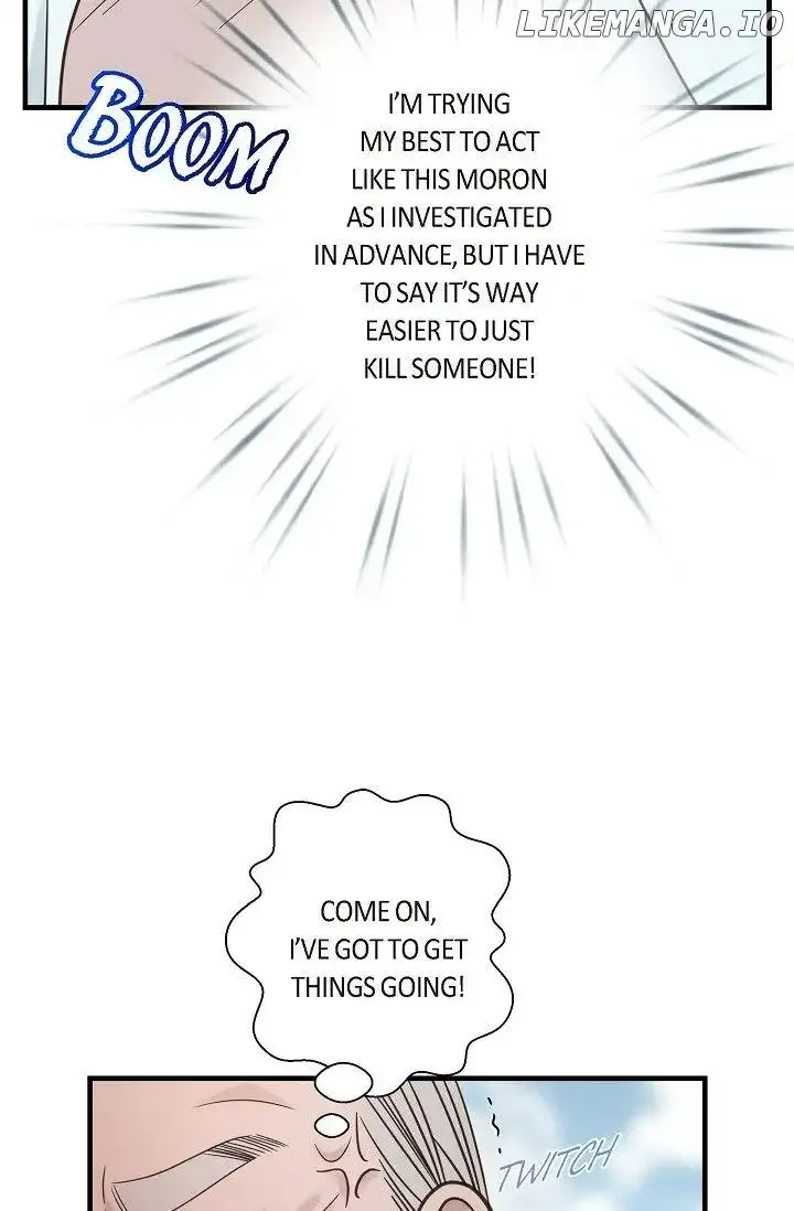 No Exit Chapter 31 page 39