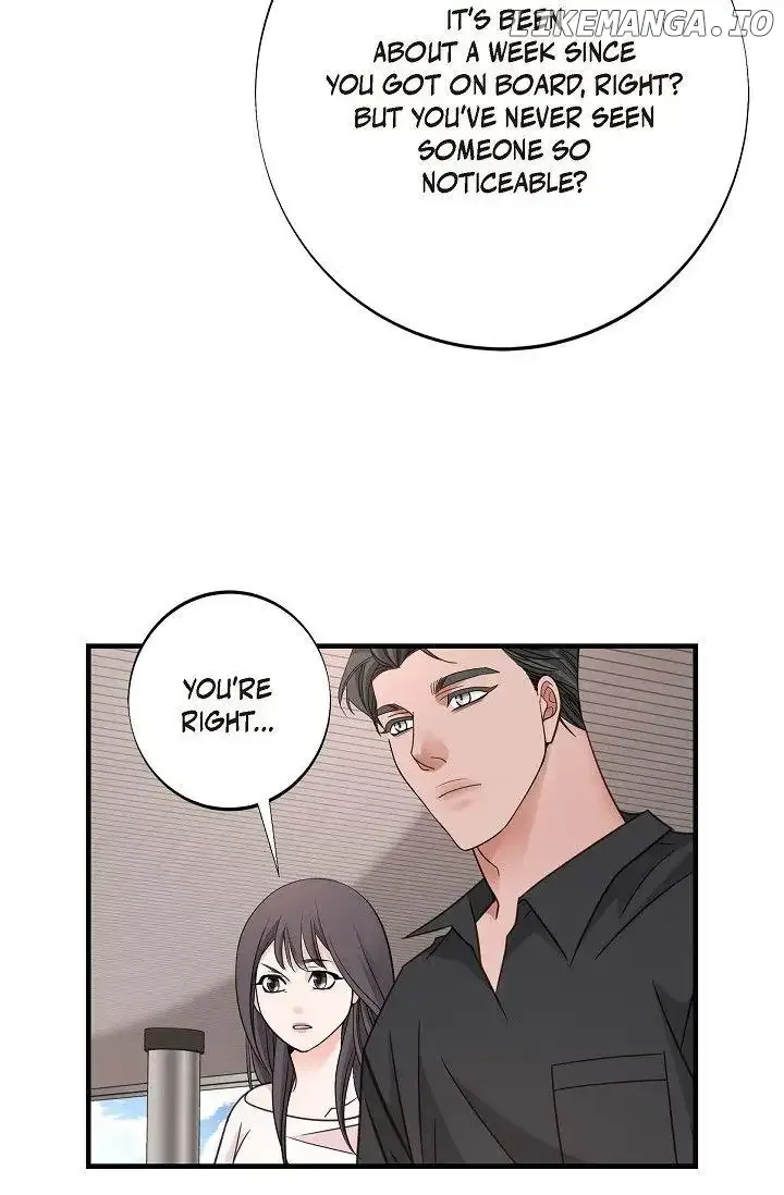 No Exit Chapter 31 page 64