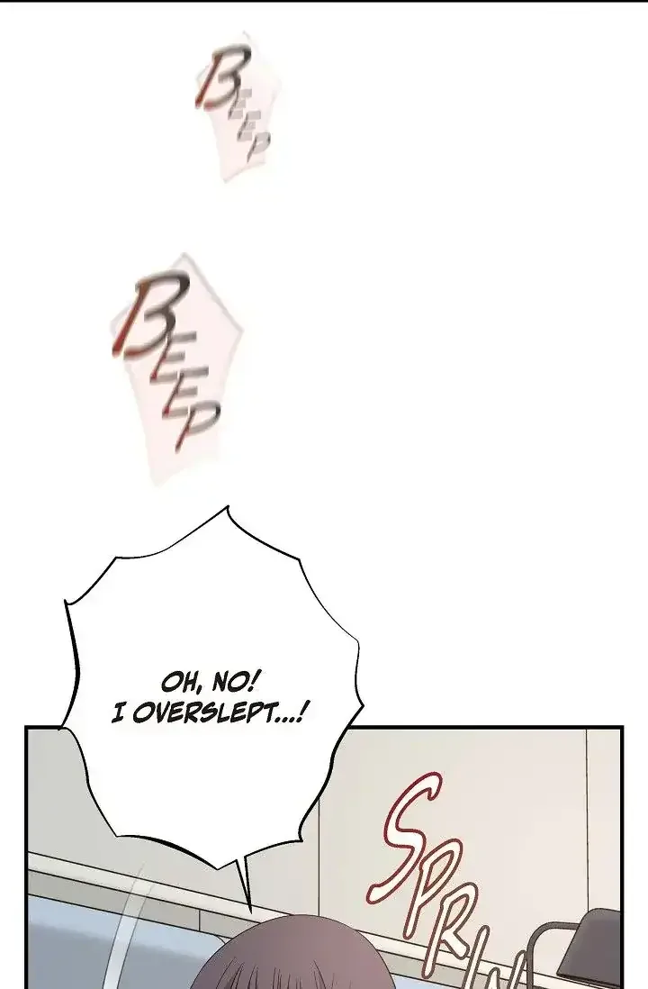 No Exit Chapter 28 page 58