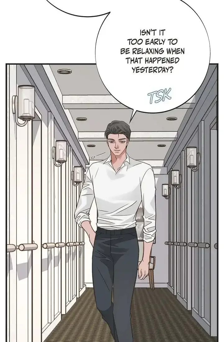 No Exit Chapter 28 page 64