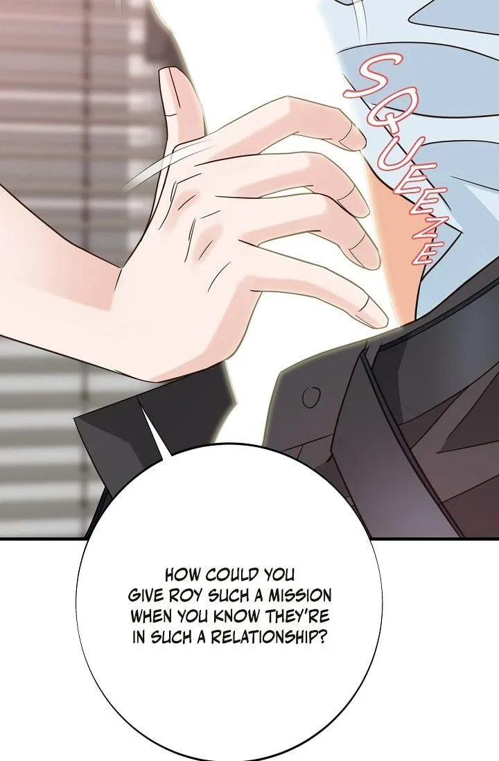 No Exit Chapter 34 page 5