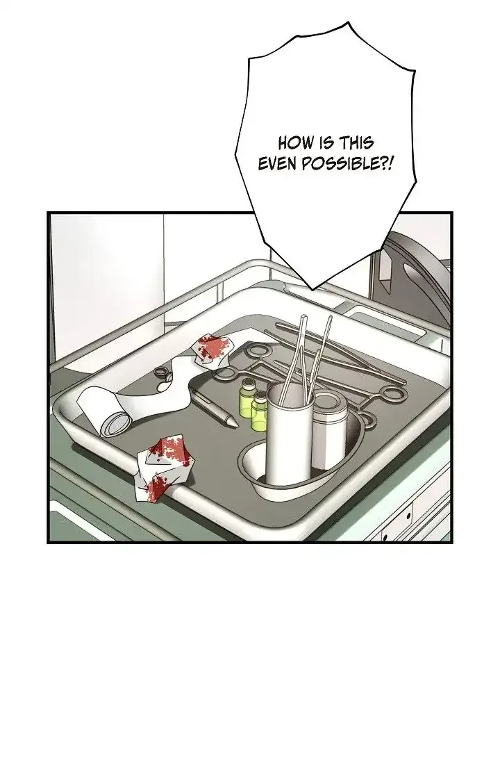 No Exit Chapter 32 page 3