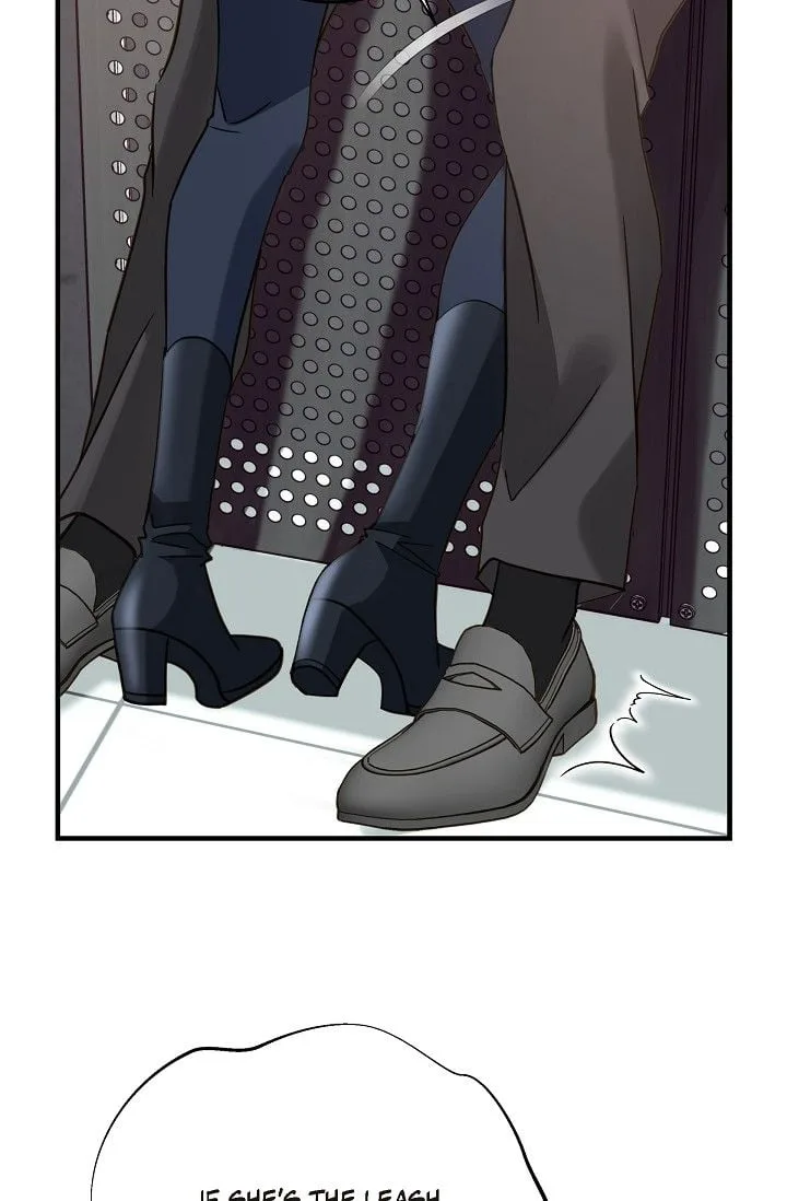 No Exit Chapter 34 page 14