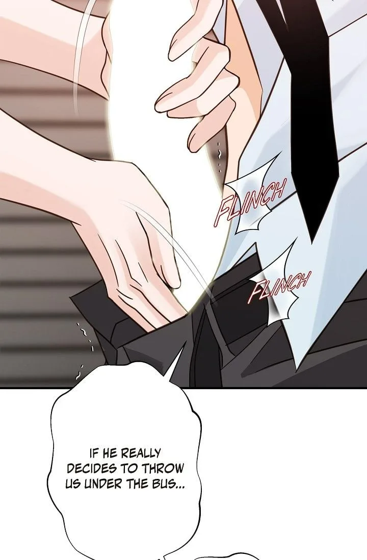 No Exit Chapter 34 page 12