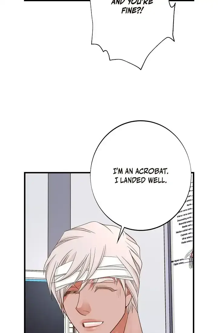 No Exit Chapter 32 page 5