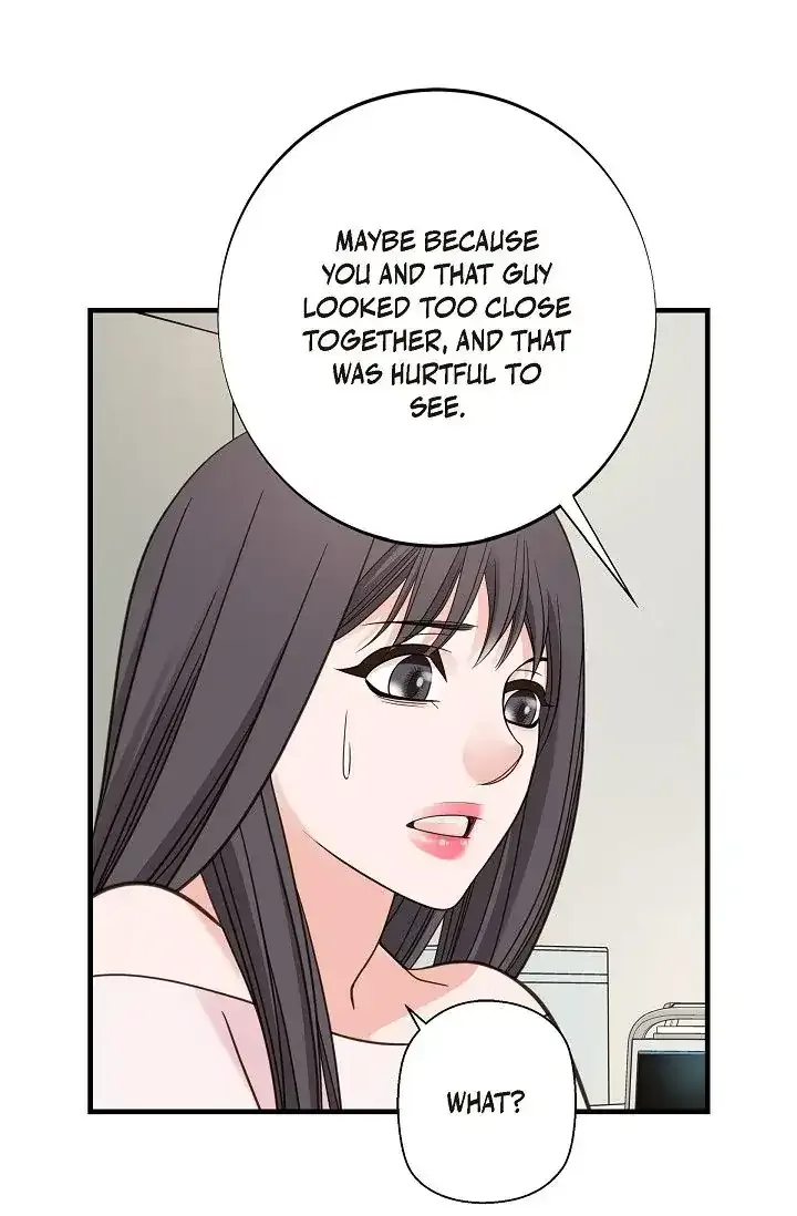 No Exit Chapter 32 page 20