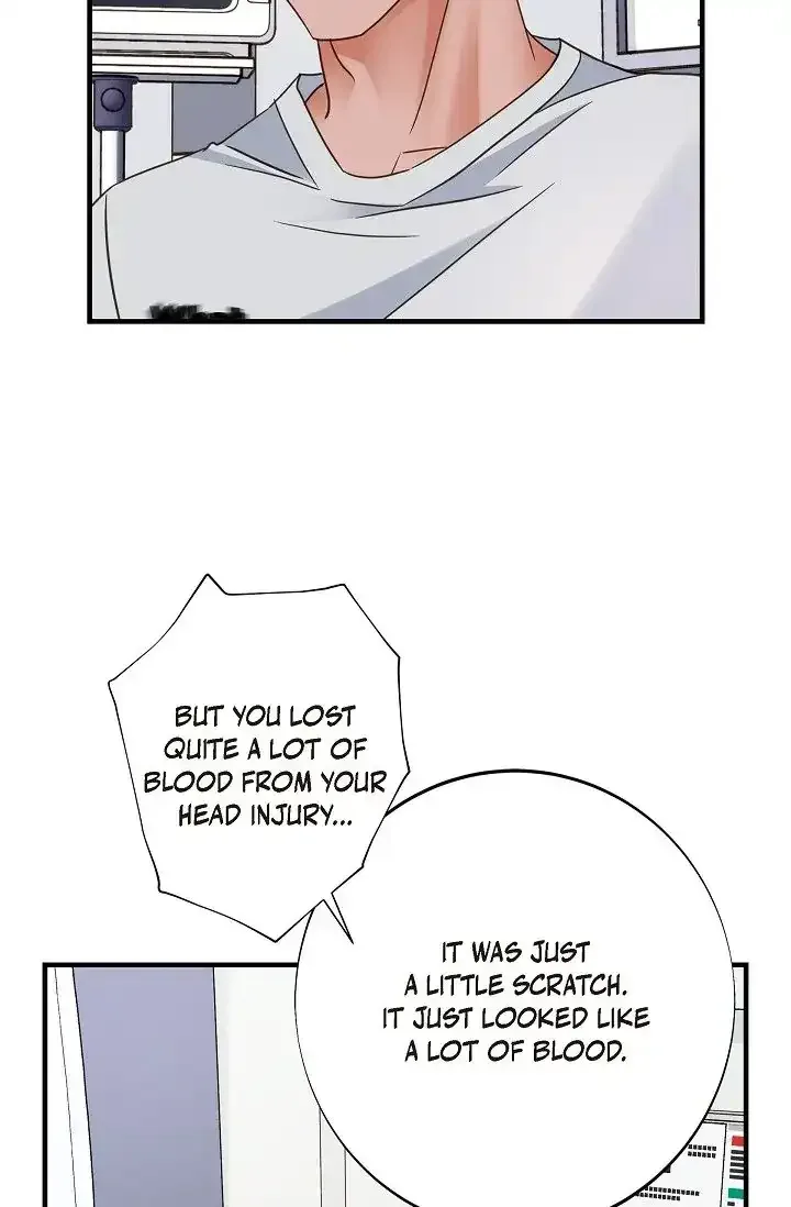 No Exit Chapter 32 page 6
