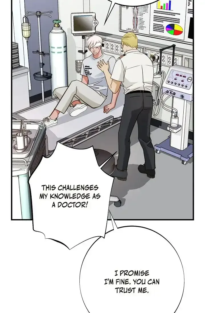 No Exit Chapter 32 page 7
