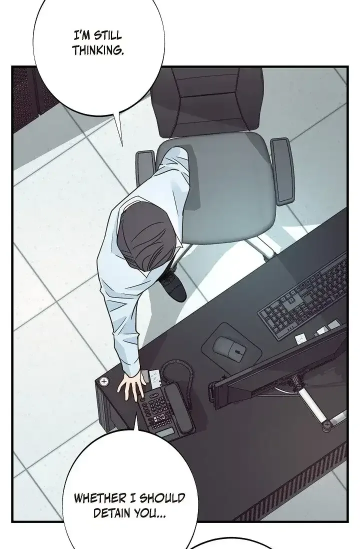 No Exit Chapter 32 page 83