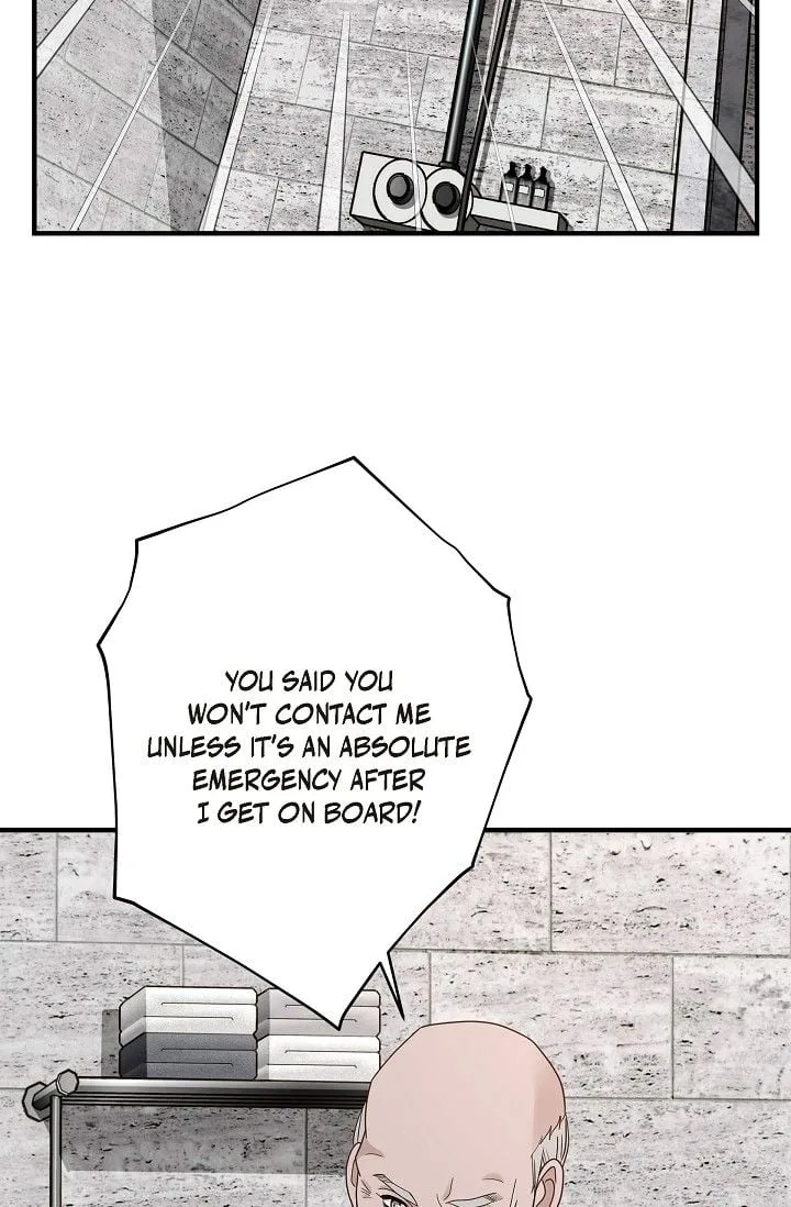 No Exit Chapter 34 page 74