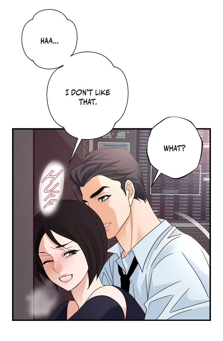 No Exit Chapter 34 page 39