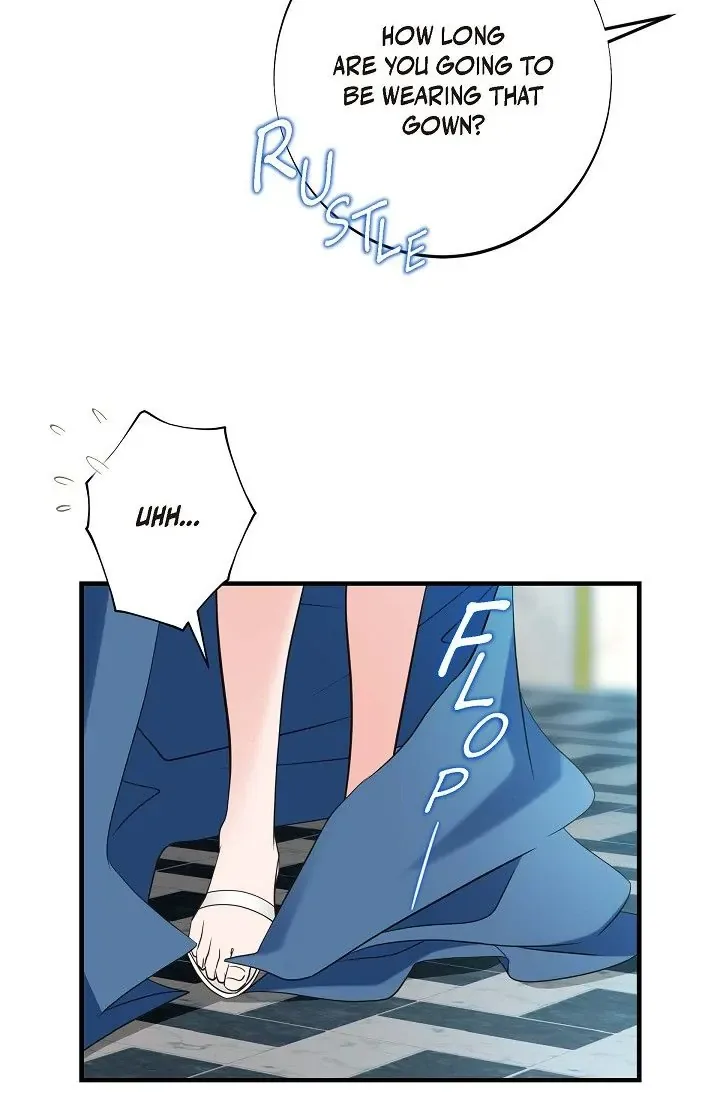 No Exit Chapter 35 page 11