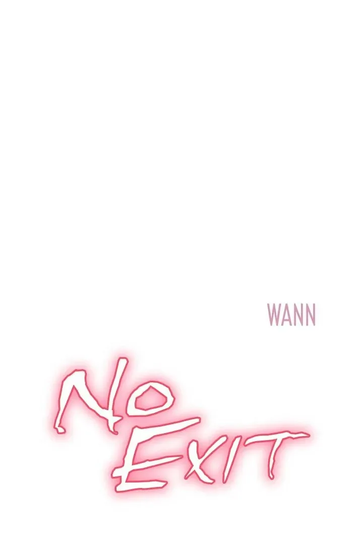 No Exit Chapter 35 page 6