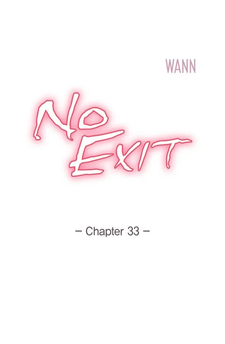No Exit Chapter 33 page 5