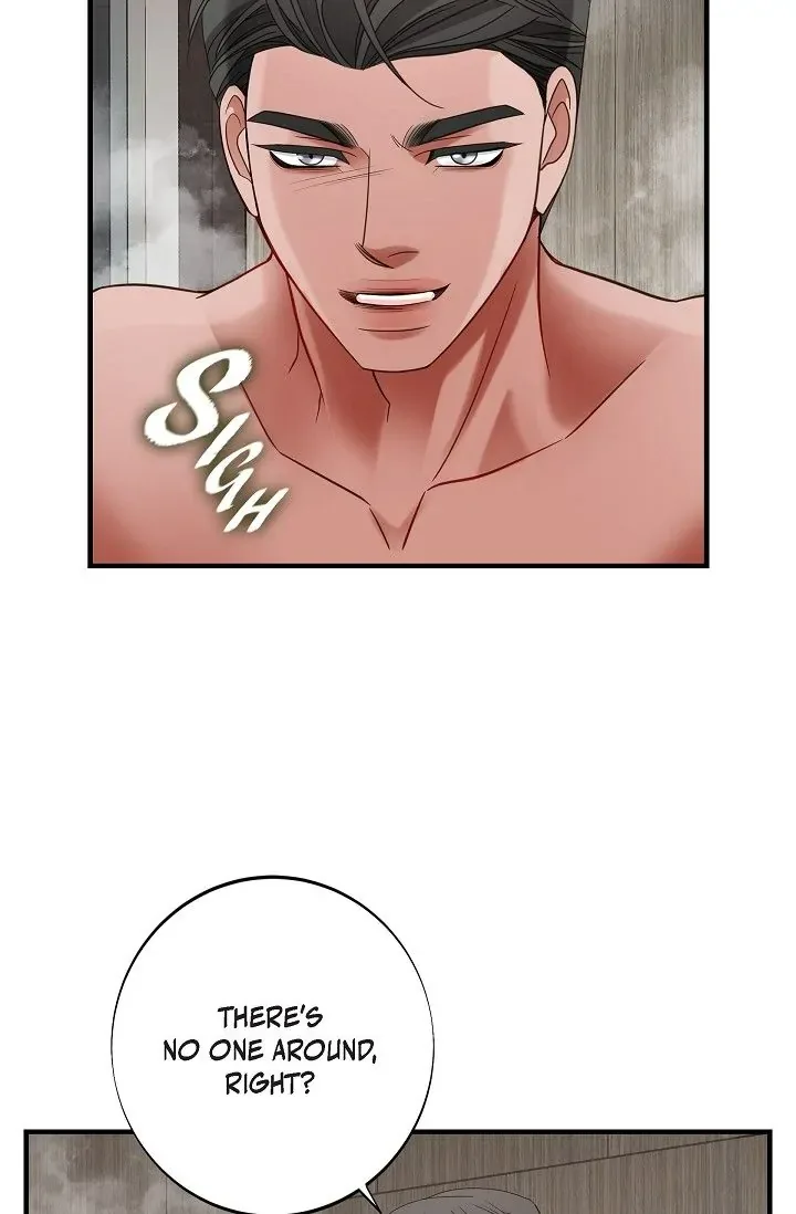 No Exit Chapter 33 page 8