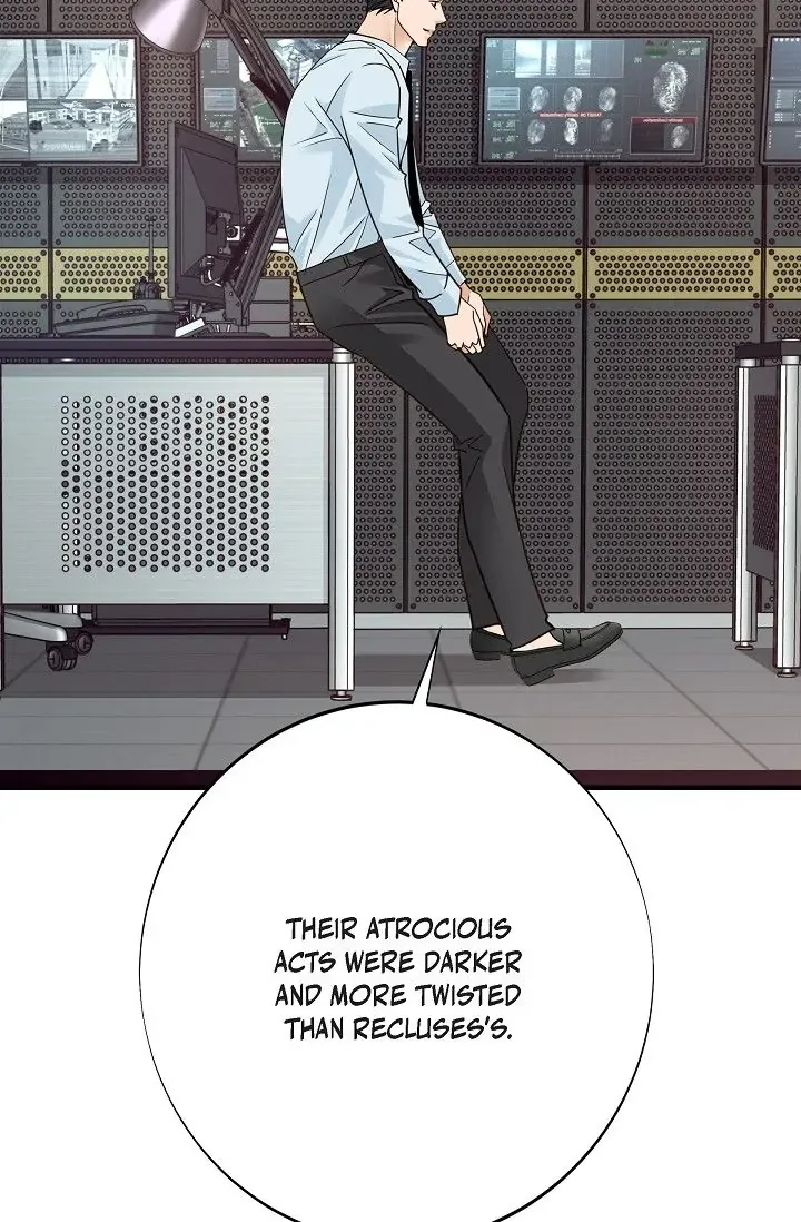 No Exit Chapter 33 page 33