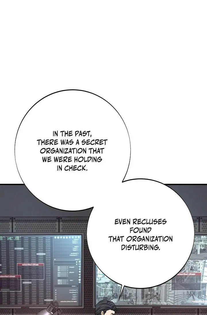 No Exit Chapter 33 page 32