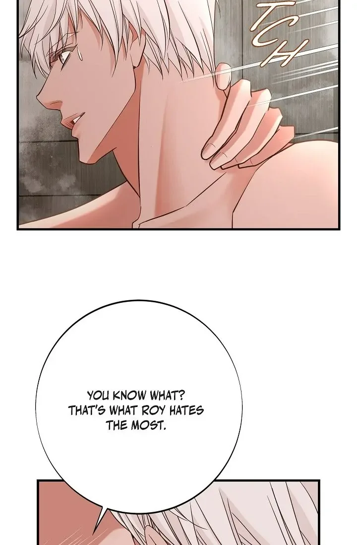 No Exit Chapter 33 page 48
