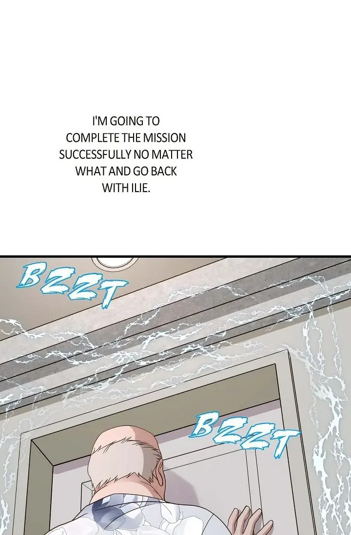 No Exit Chapter 36 page 3