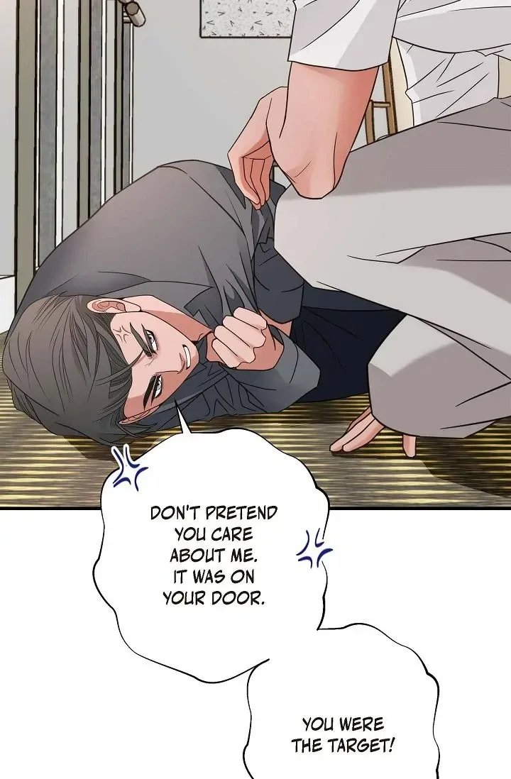 No Exit Chapter 36 page 37